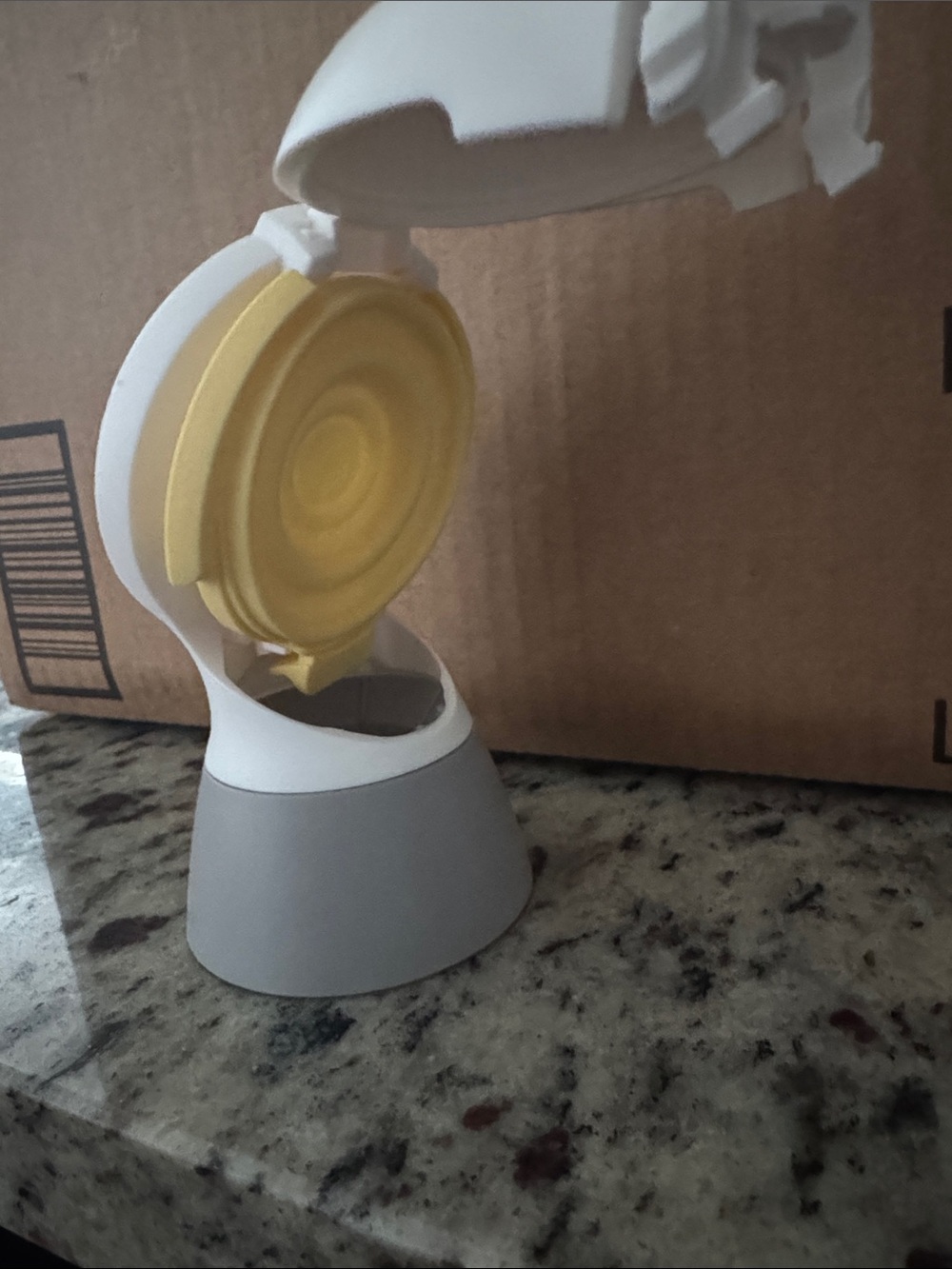 Medela Connection Parts - Picture 3 of 4